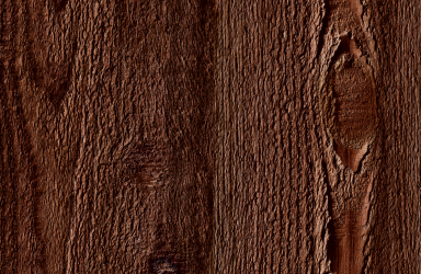 Dark Rough Sawn Cedar - SDI Digital Print